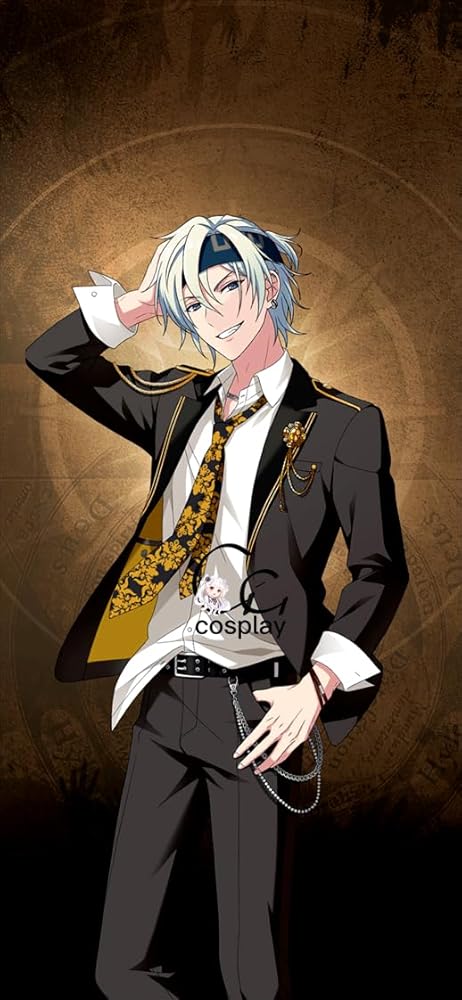 Amazon.co.jp: GGcosplay 東京ディバンカー 【ダークウィック・ライフ